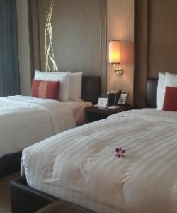 Anantara Eastern Mangroves Hotel &amp; Spa