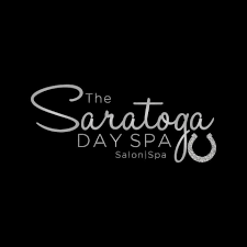 The Saratoga Day Spa- logo