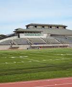 Coronado High School-NASNI Coronado-sports complex