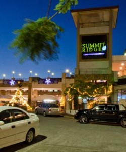 Summit Ridge Promenade