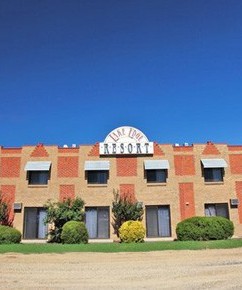 Lake Edge Resort (Vic)