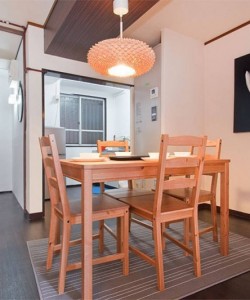 306A Shinsaibashi Tradition House 1