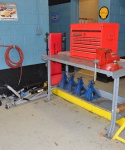 auto hobby shop