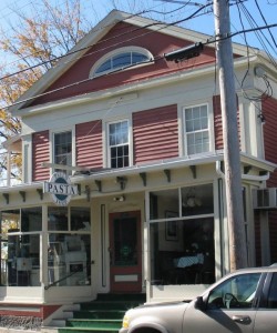 Pauls Pasta Shop in Groton, Connecticut