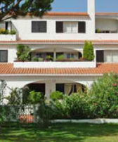 Elliott at Vale do Lobo