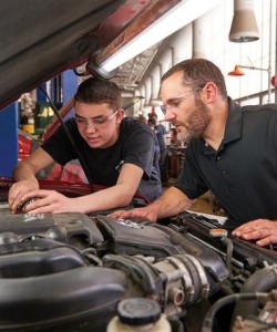 Auto Hobby Shop in Atsugi, Japan