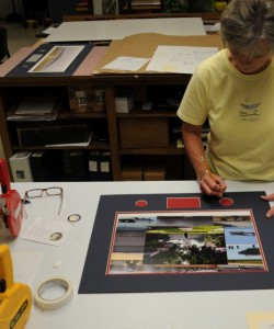 barksdale Framing