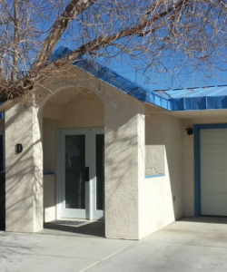 NGIS - Naval Air Weapons Station China Lake