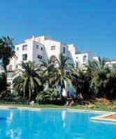 DVC @ Jardínes del Puerto