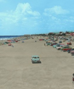 Beaches Museum in Jacksonville, Florida