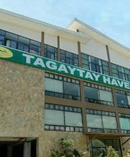 Tagaytay Haven Hotel Mendez