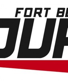 Fort Bliss Group Fitness Logo in El Paso, Texas