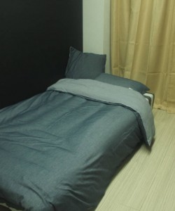 完全個室1BEDROOM newOPEN☆大阪城まで10分!シェアハウスで大阪滞在☆