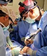 Hospital Care &amp; Surgery- Travis AFB- surgery1