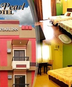Subic Pearl Hotel