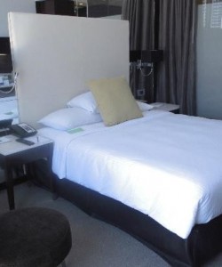 Centro Al Manhal Abu Dhabi by Rotana