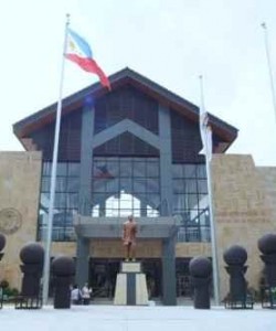 muntinlupa city hall