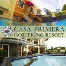 casa primera