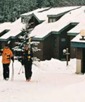 Trail Creek Condominiums