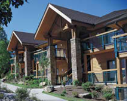 Bent Creek Golf Village