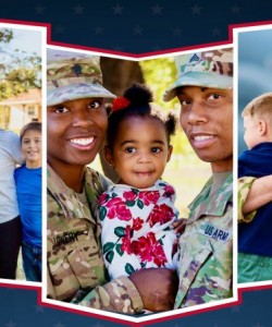 Parent Central Services in Texas, Fort Hood