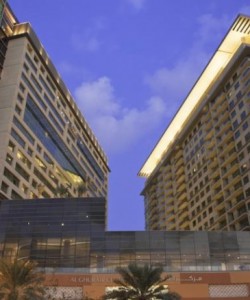 Al Ghurair Rayhaan by Rotana