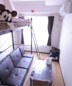 Yokohama Kamakura Tokyo Pacifico Cup noodle museum