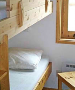 Holiday Club Tegefjäll