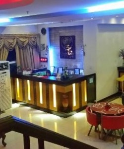 Cindy Kelly Hotel