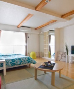 Shinsaibashi Wonderful&amp;Sunny Room!