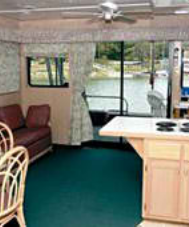 Grand Lakefront Resort Club USA / Lake Eufaula