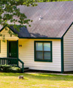 The Falls Golf Club and Resort