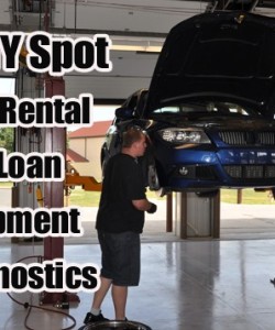Auto Hobby Shop