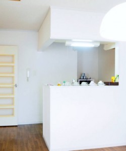 Charming &amp; cozy 2-bedroom Apt#A-206