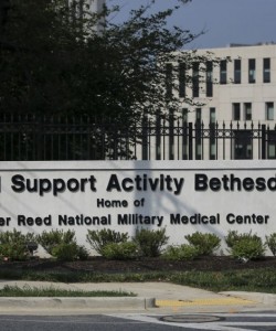 NSA Bethesda