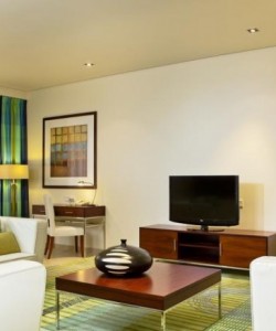 Hilton Dubai Jumeirah Residence