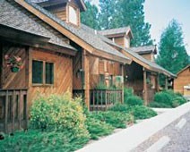 Arrowhead Condominiums