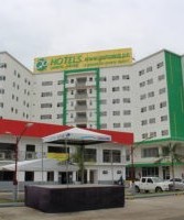 Go Hotels Lanang-Davao Go Hotels Lanang-Davao
