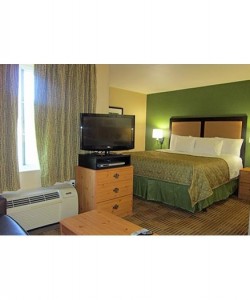 Extended Stay America - Bothell