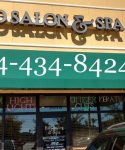 Bio Salon and Spa in Jacksonville, Florida