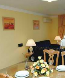 Heritage Resorts Club Playa Real