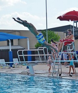 Base pool