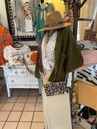 G W Boutique clovis new mexico-hats