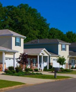 Columbus AFB Neighbors