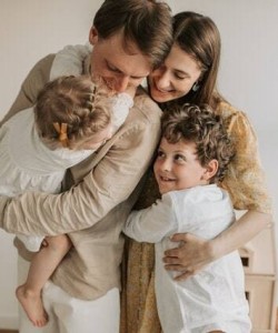 Parenting in Everett, Washington