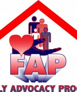 Family Advocacy Program in NAVSTA Everett