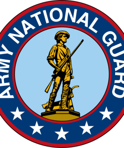 Army National Guard Recruiting
