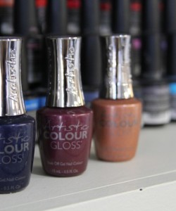 Solutions Salon Clovis clovis nm-nail polish