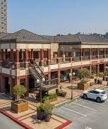 Hazard Center San Diego-building