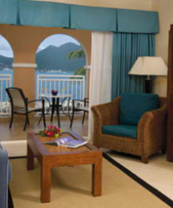 Divi Little Bay Beach Resort